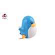 اسباب بازی حیوانات کوکی نشکن طرح پنگوئن کد 6618