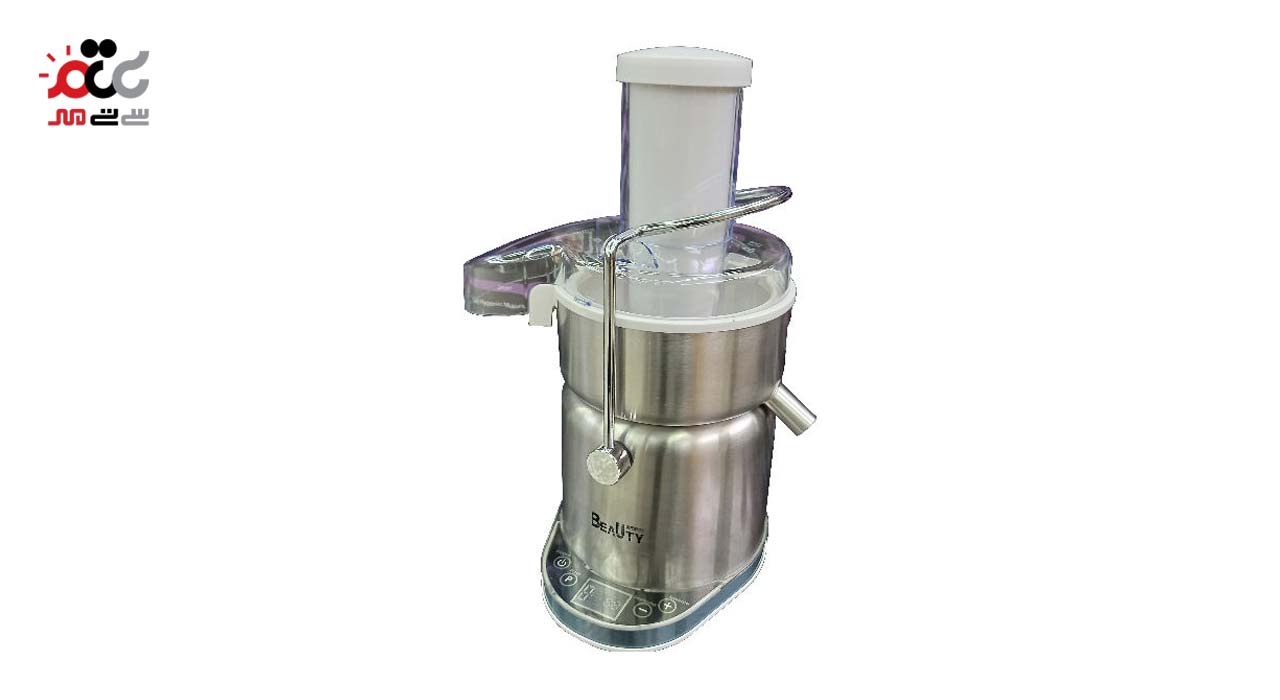 آبمیوه گیری چهار کاره بیوتی مدل 105