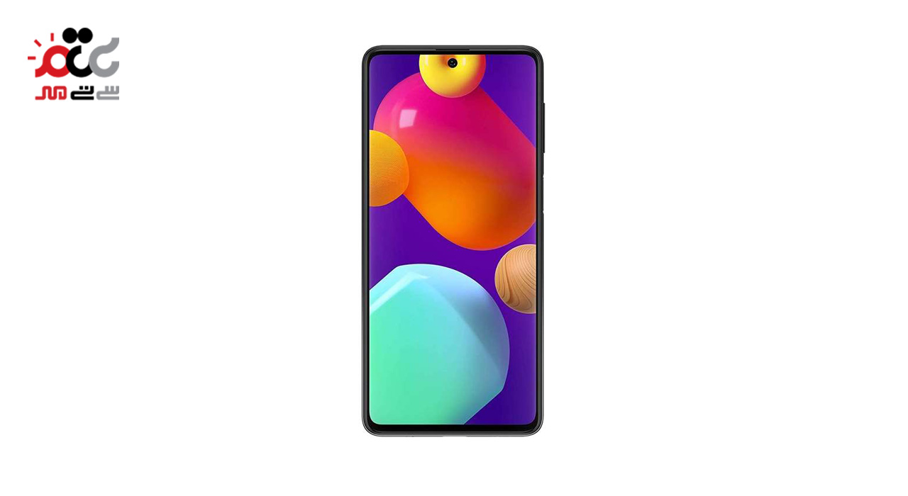 گوشی موبایل سامسونگ مدل Galaxy M62 دو سیم کارت ظرفیت 256 گیگابایت و رم 8 گیگابایت