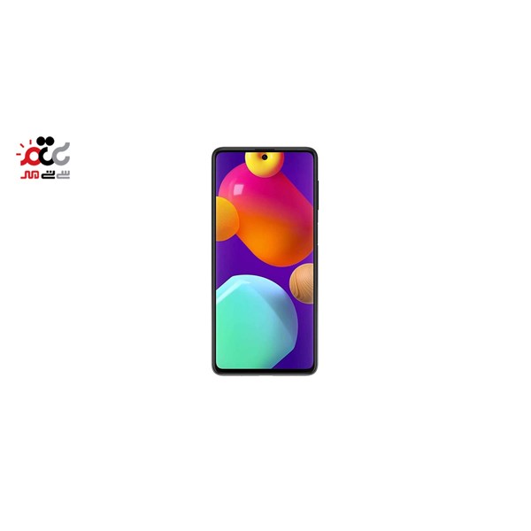 گوشی موبایل سامسونگ مدل Galaxy M62 دو سیم کارت ظرفیت 256 گیگابایت و رم 8 گیگابایت
