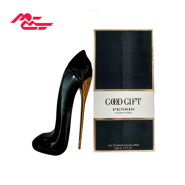 ادکلن زنانه پنسیس مدل Good Gift حجم 80 میلی لیتری