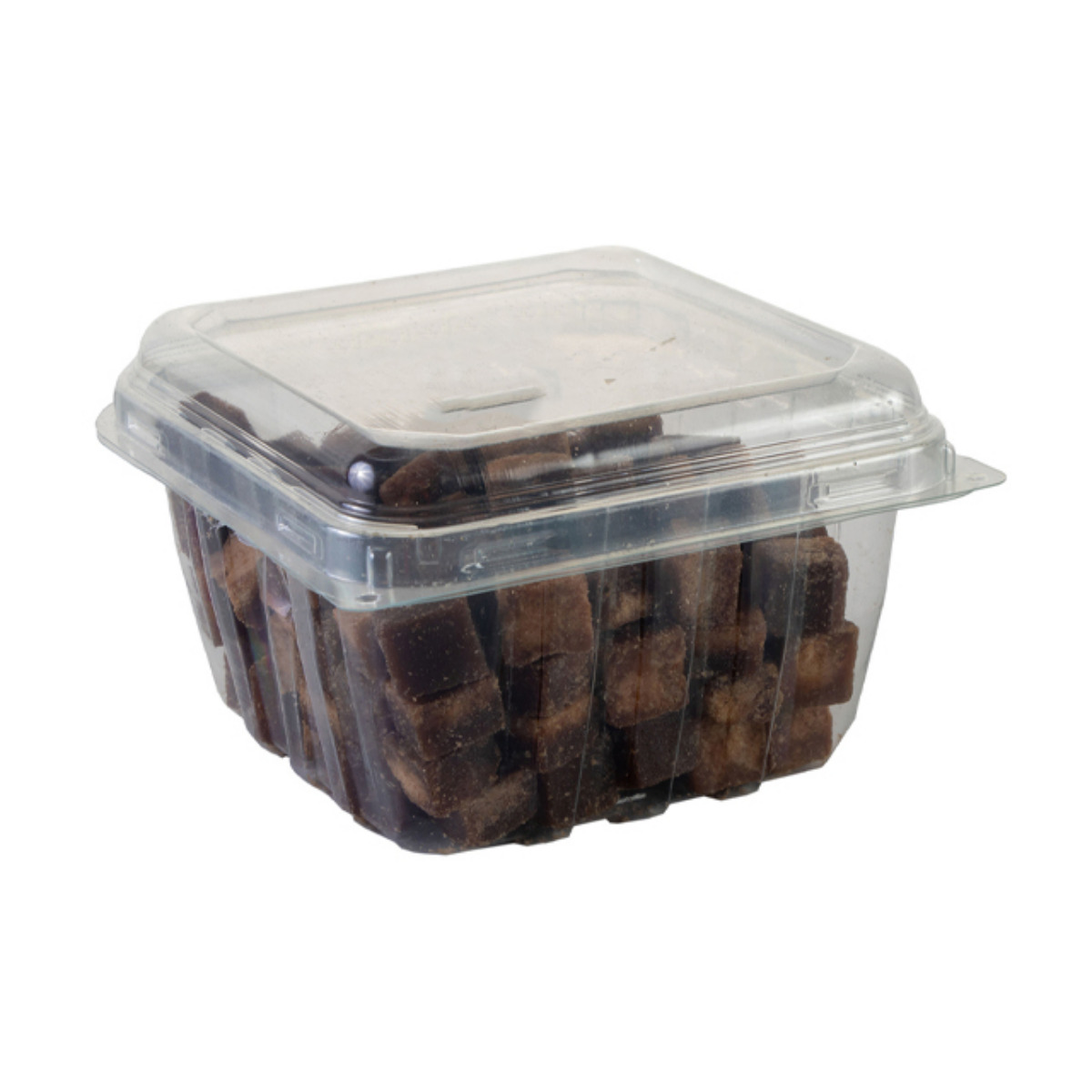 قند قهوه ای فله 1000 گرمی