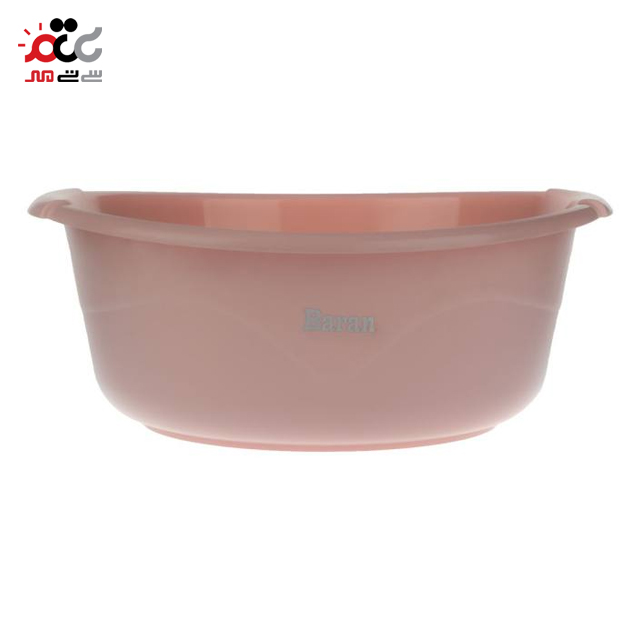 لگن حمام باران سایز 2 کد 47