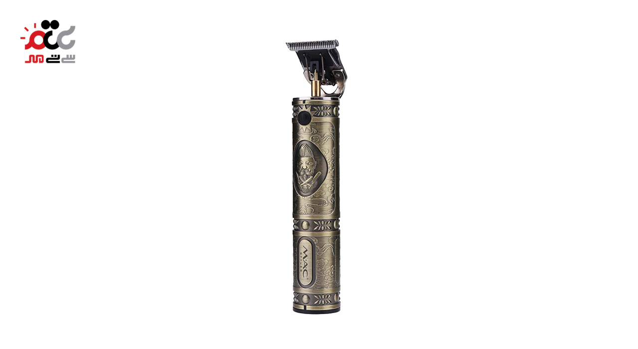 ماشین اصلاح موی سر و صورت مک استایلر مدل MC-5801
