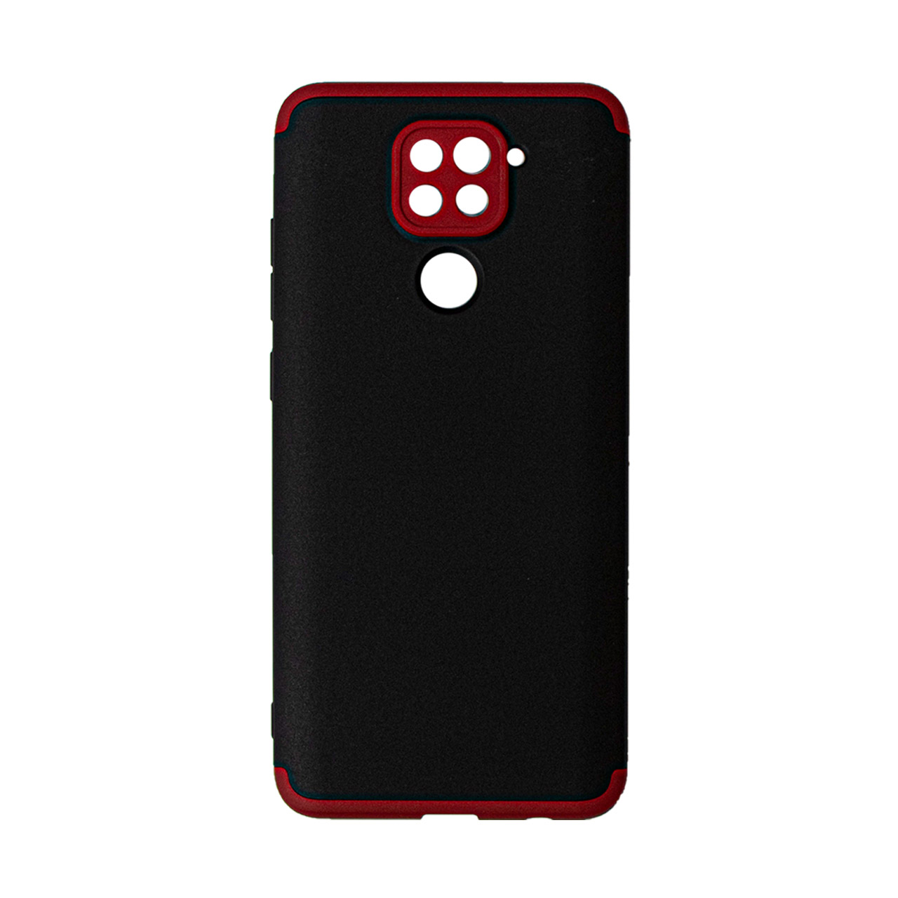 قاب گوشی موبایل شیائومی مدل Redmi Note 9