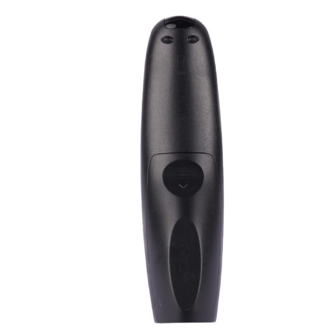 کنترل تلویزیون یونیوا تخم مرغی  