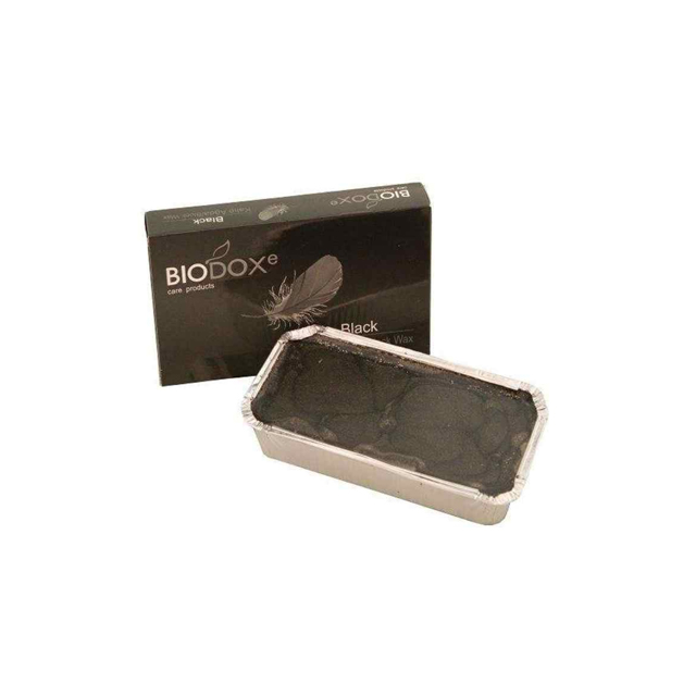 وکس موبر آلوئه ورا مدل Biodox Black بیوداکس 500 گرمی