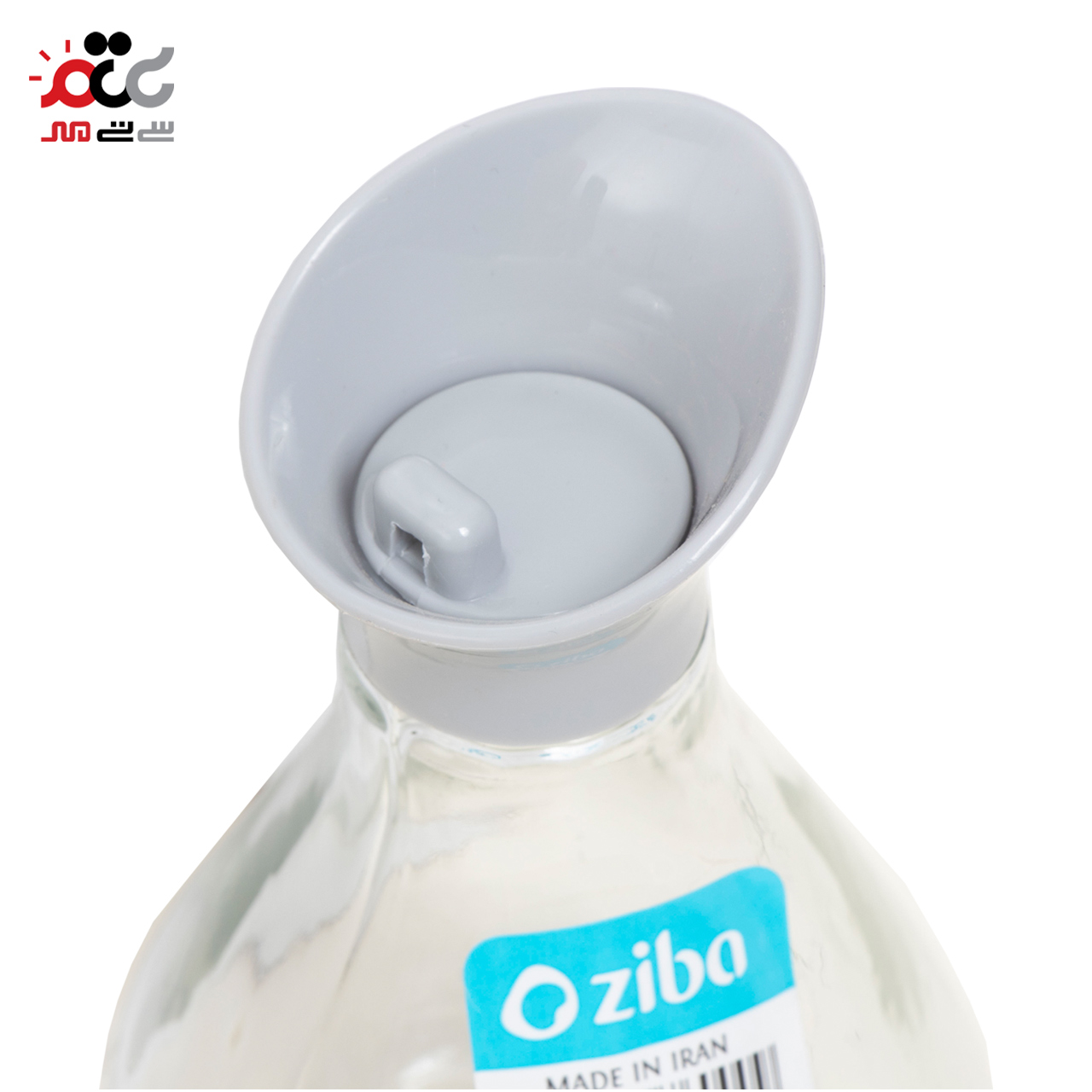 بطری آبلیمو خوری زیبا مدل آونگ