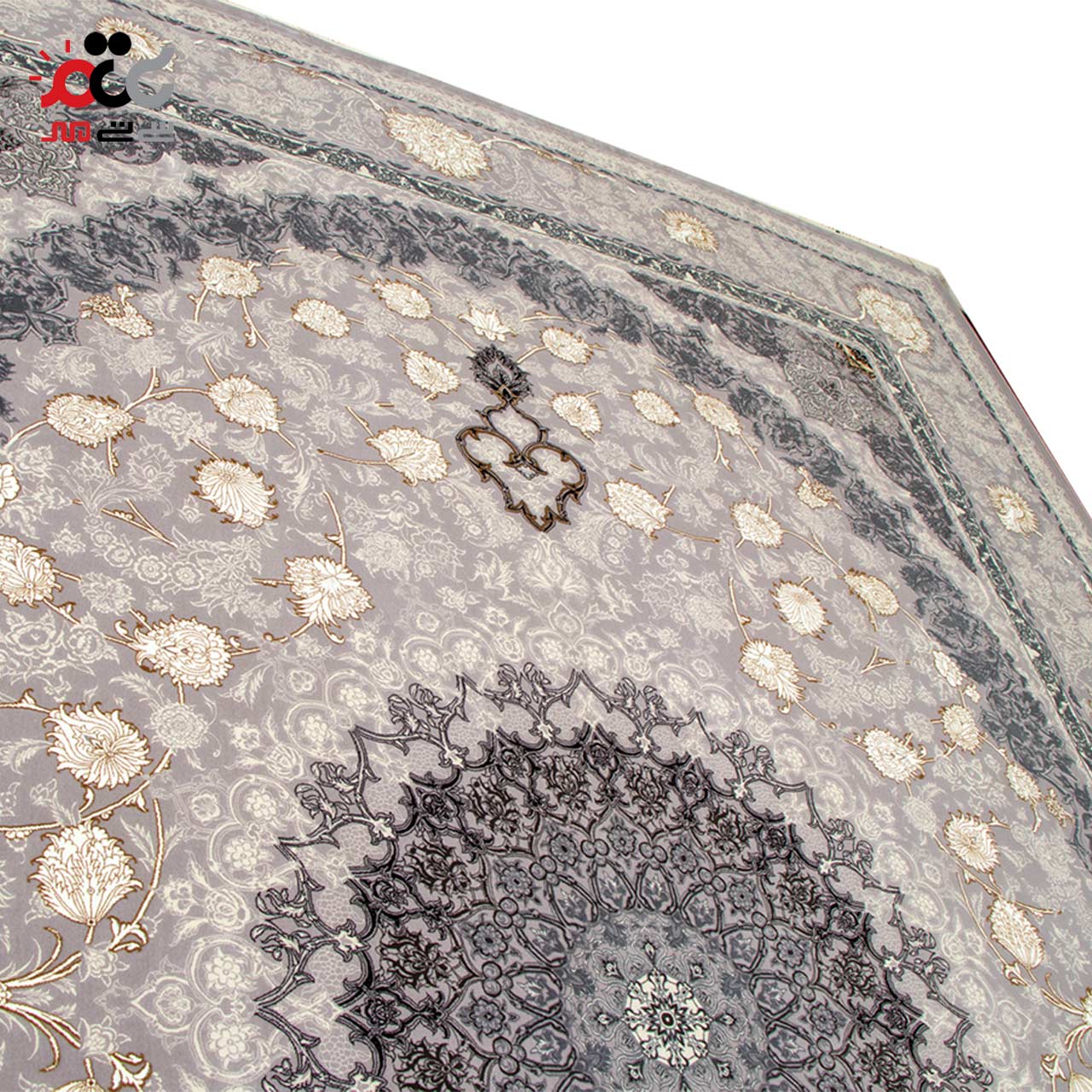 خرید ارزان فرش ماشینی بهار