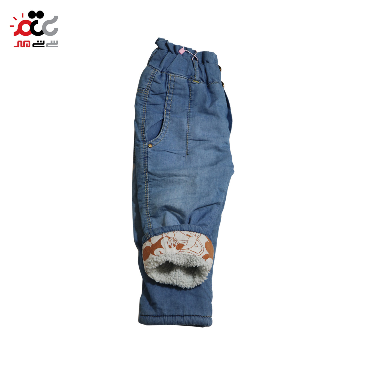 خرید اینترنتی شلوار بچه گانه لی