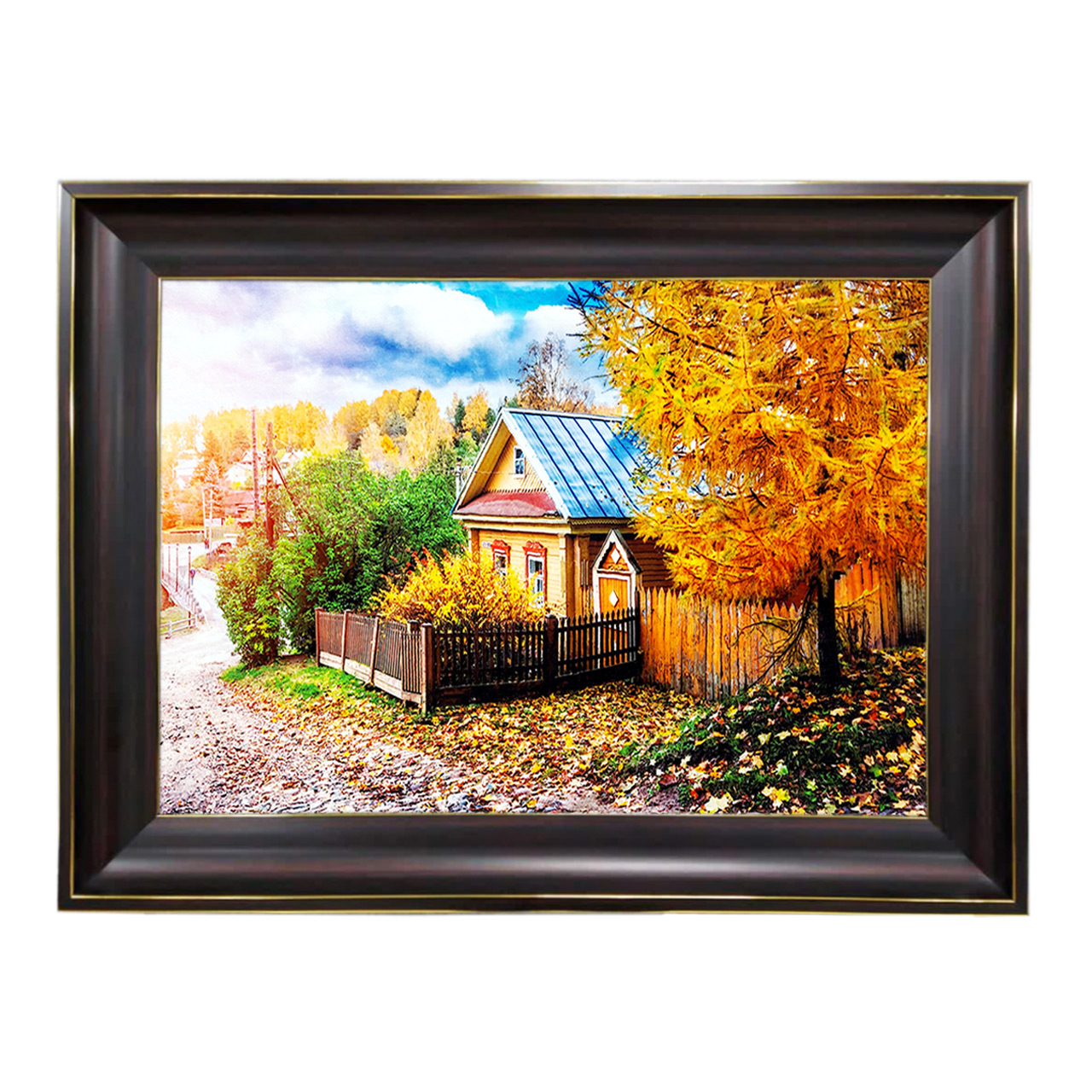 انواع تابلو فرش