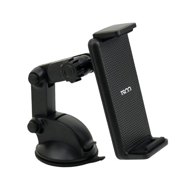 پایه نگهدارنده و هولدر گیره ای داشبوردی تسکو مدل 1215