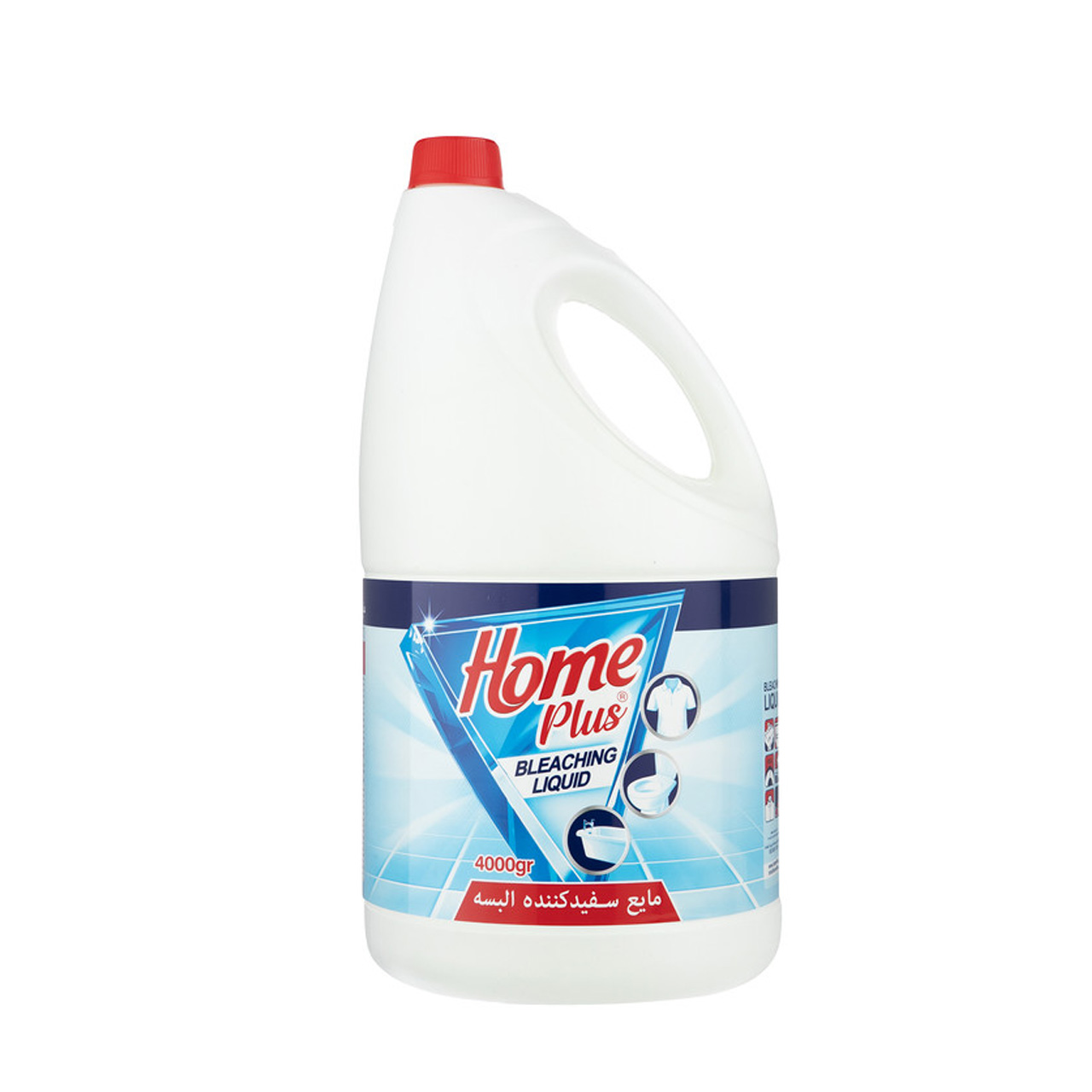 بهترین مایع سفید کننده لباس