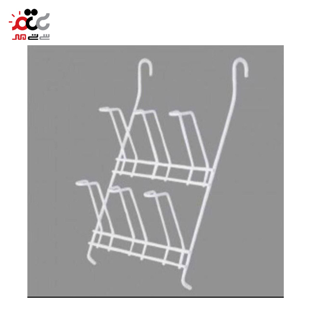 خرید جالیوانی مدل آویز روکش دار