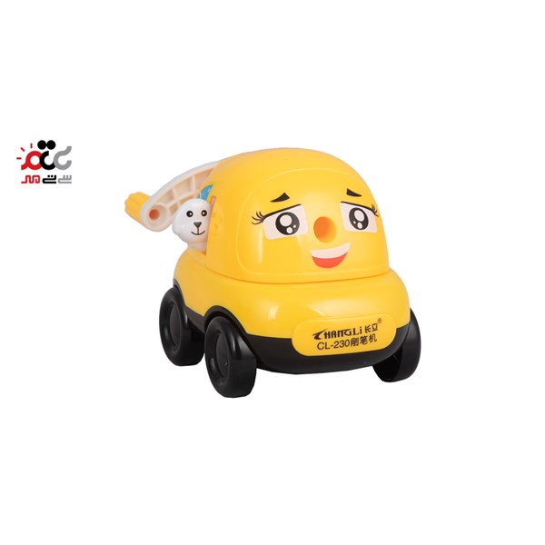 تراش رومیزی مدل ماشین کد CL-230