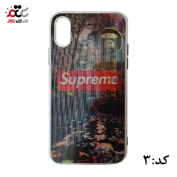 قاب گوشی آیفون xs
