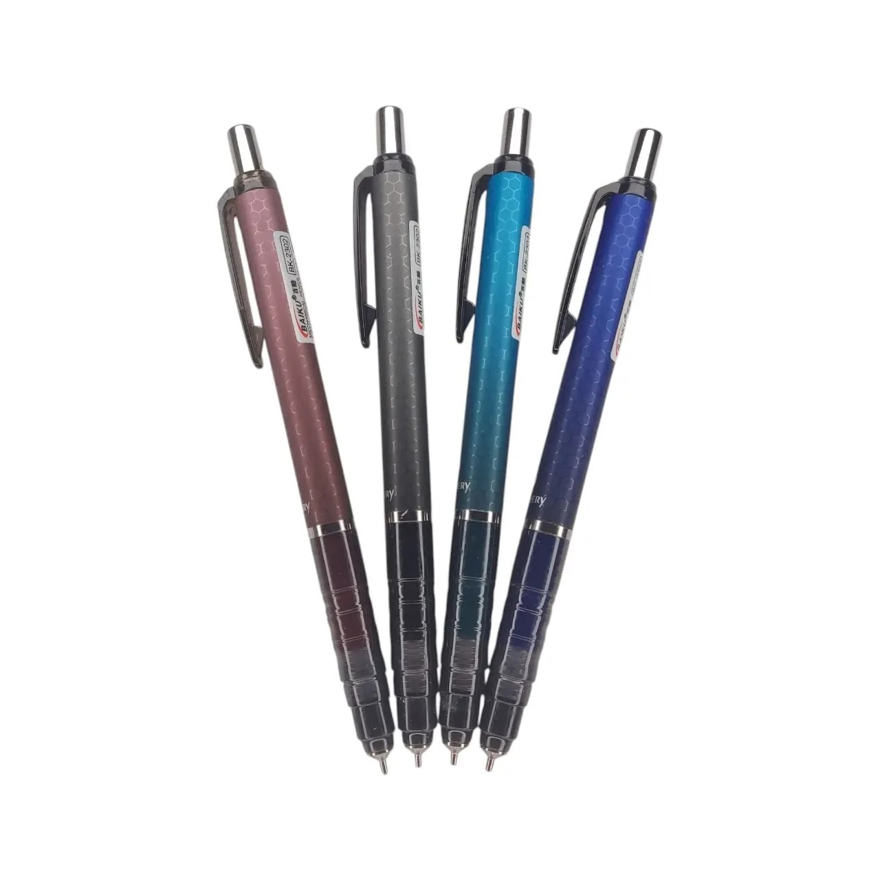 مداد اتود بایکو مدل BK 2302 سایز 0.5 میلی متری