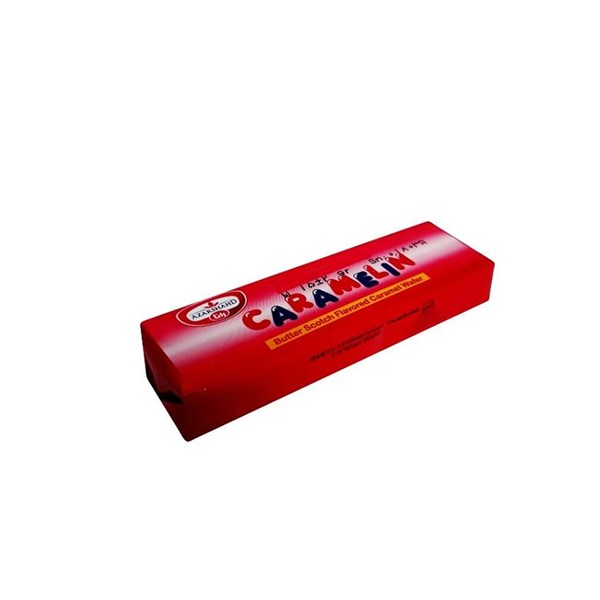 ویفر کرم دار کاراملین رانا 15 گرمی