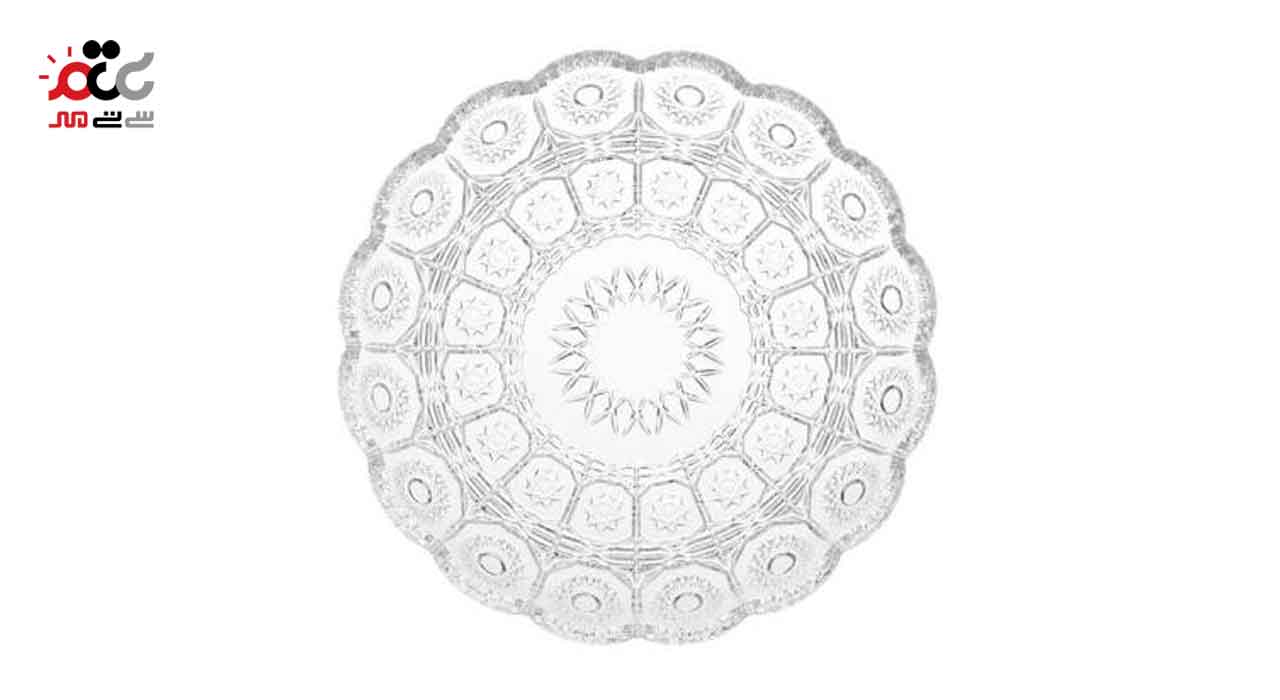 پیش دستی ساکورا مدل می جی 6 عددی