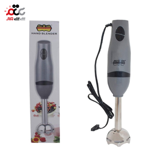 گوشت کوب برقی رمانتیک هوم کد 123