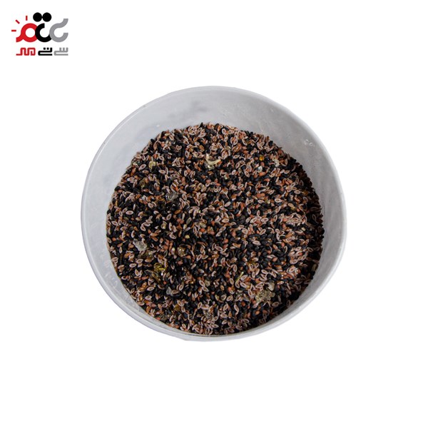 چهار تخمه 75 گرمی