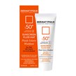 فلوئید ضد آفتاب درماتیپیک مدل SFM SPF 50 حجم 50 میلی لیتری