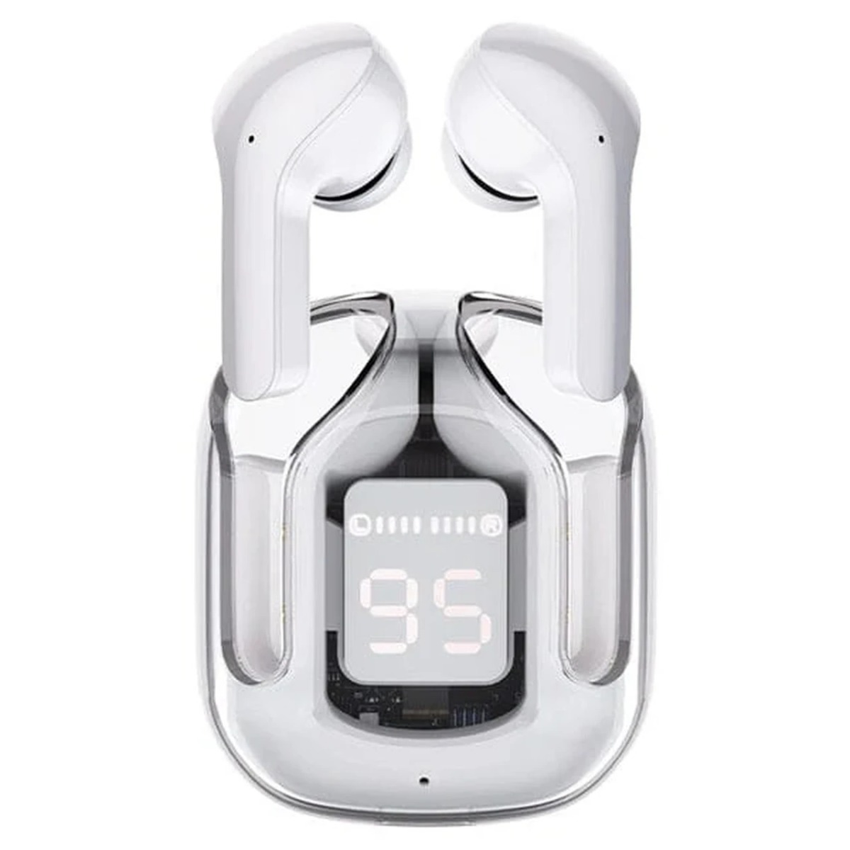 ایرفون بی سیم مدل Ultrapods Max - سفید