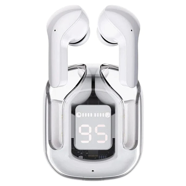 ایرفون بی سیم مدل Ultrapods Max - سفید