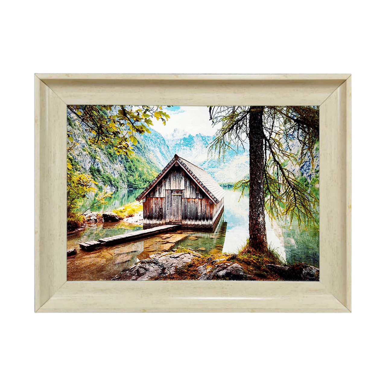 انواع تابلو فرش