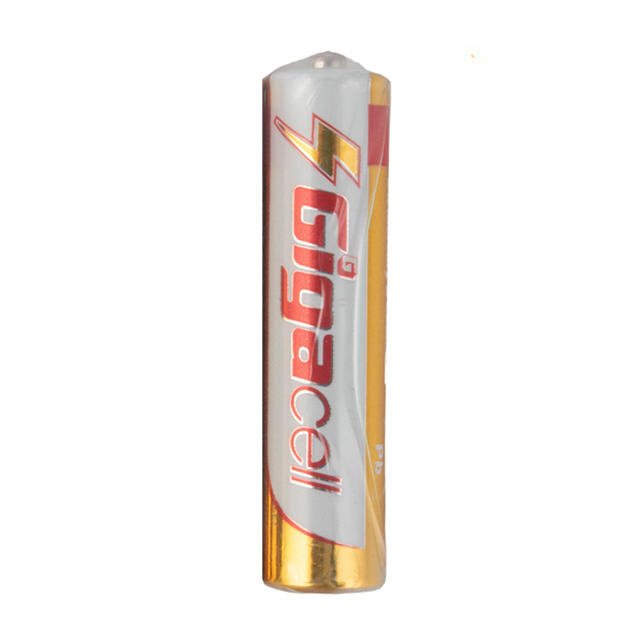 باتری قلمی گیگاسل مدل Ultra Heavy Duty-R6 بسته 1 عددی