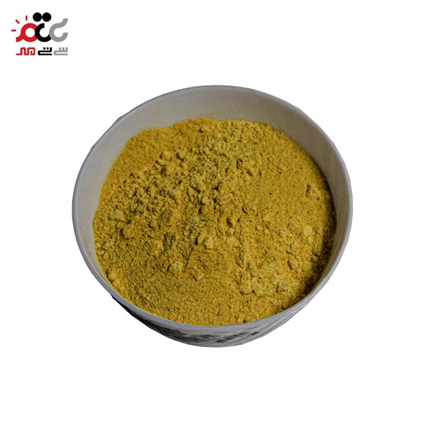 پودر انبه 75 گرمی