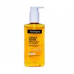 تونر زردچوبه نوتروژینا مدل Neutrogena clear and soothe 