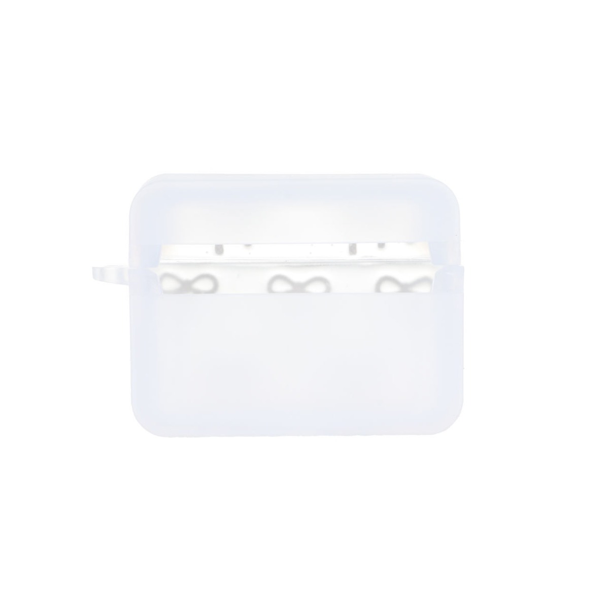 کاور ایرپاد رزینی Apple Airpods Pro 2 - طرح 13