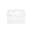 کاور ایرپاد رزینی Apple Airpods Pro 2 - طرح 13