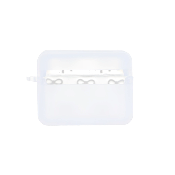 کاور ایرپاد رزینی Apple Airpods Pro 2 - طرح 13