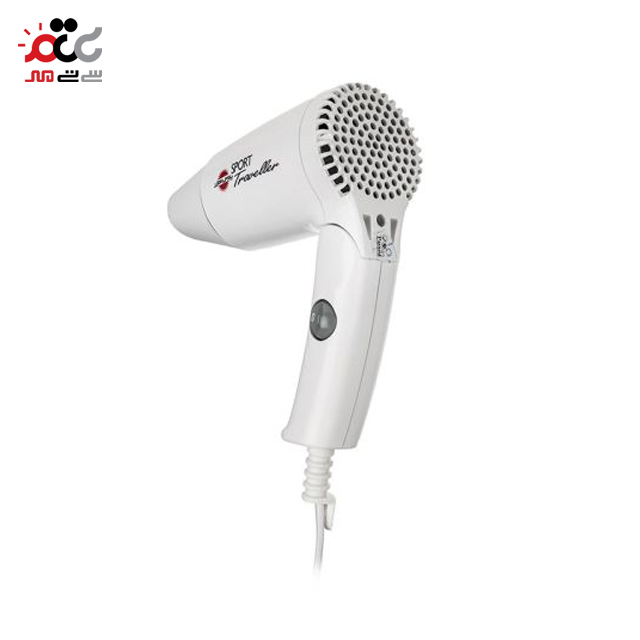 سشوار مسافرتی پارس خزر مدل HD-861P