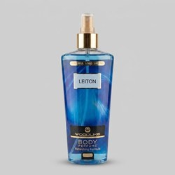 بادی اسپلش وودلایک لیتون LEITON
