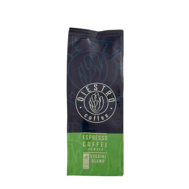 پودر قهوه اسپرسو میکس دیسترو 250 گرمی