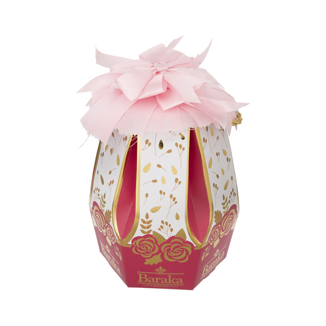 خرید شکلات کادویی باراکا طناز 210 گرمی