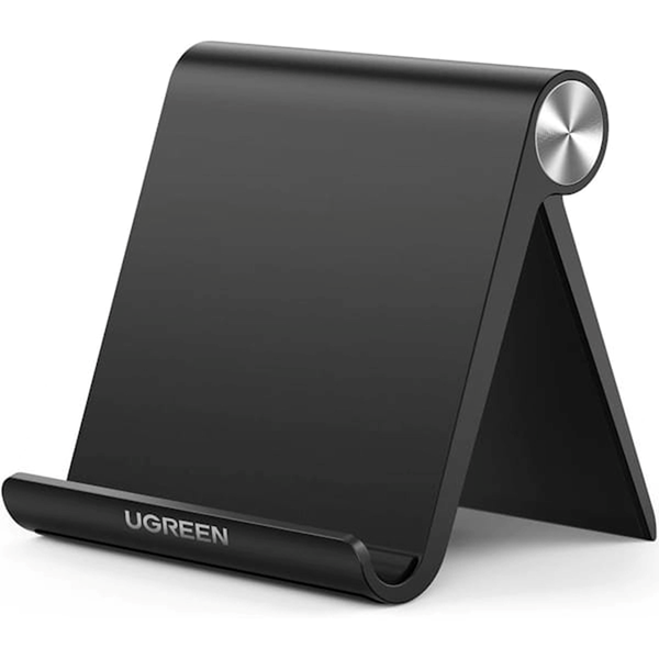 هولدرگوشی موبایل رومیزی UGREEN مدل LP106 - مشکی(50747)