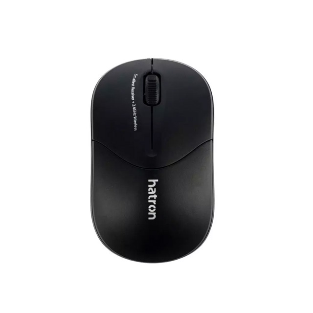 خرید ماوس هترون مدل HMW321