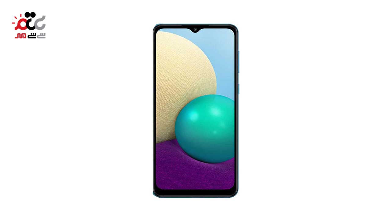 گوشی موبایل سامسونگ مدل Galaxy A022 دو سیم کارت ظرفیت 32 گیگابایت و رم 3 گیگابایت