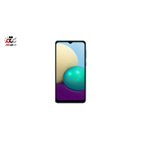 گوشی موبایل سامسونگ مدل Galaxy A022 دو سیم کارت ظرفیت 32 گیگابایت و رم 3 گیگابایت
