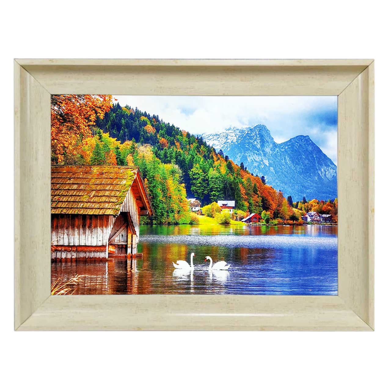 خرید تابلو فرش طرح دار