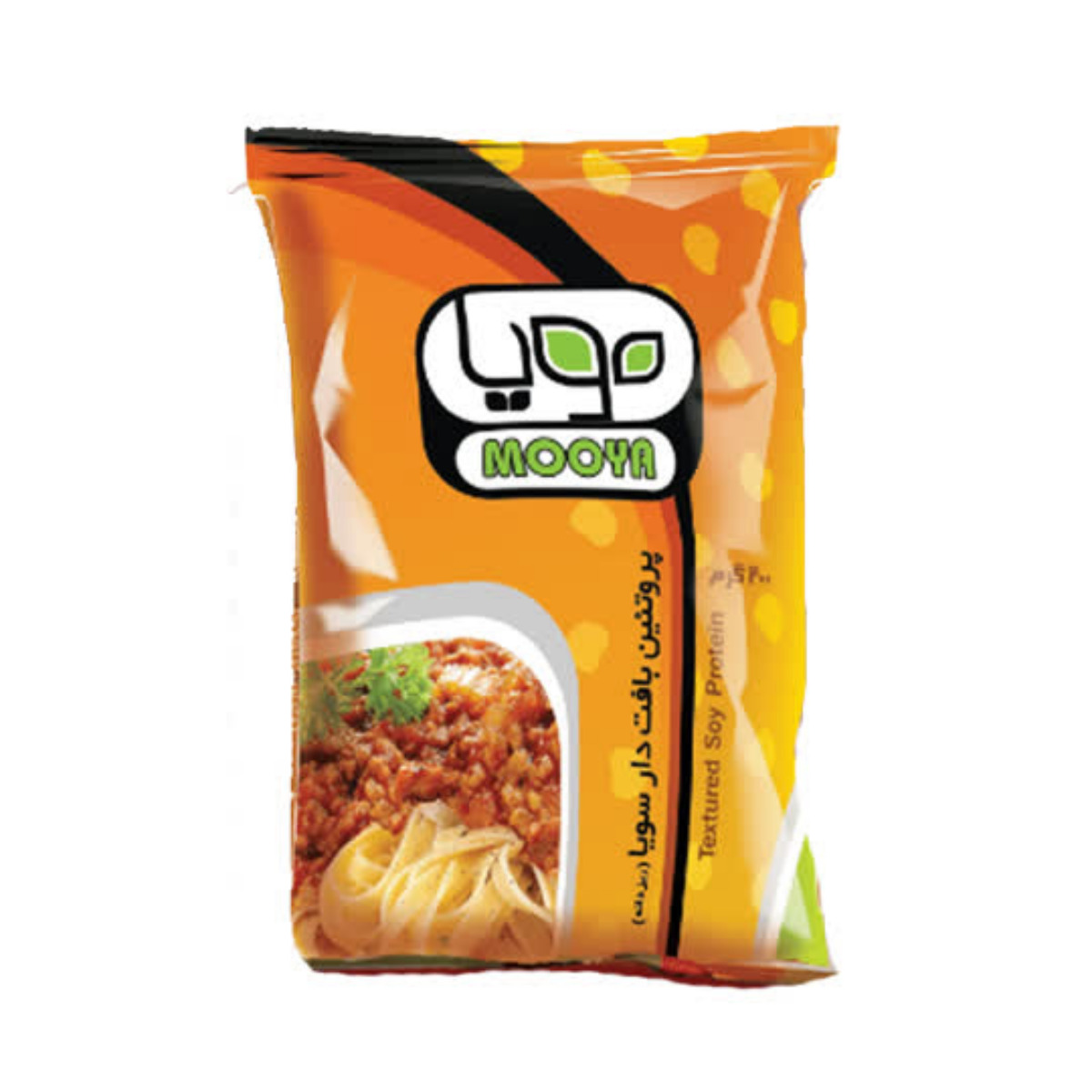 سویا مویا 200 گرمی