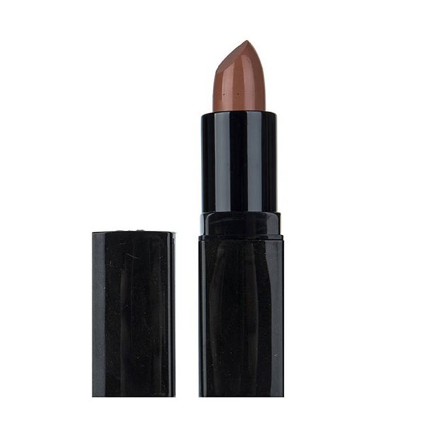 رژ لب جامد مای سری Black Diamond مدل Satin Luxe شماره 02