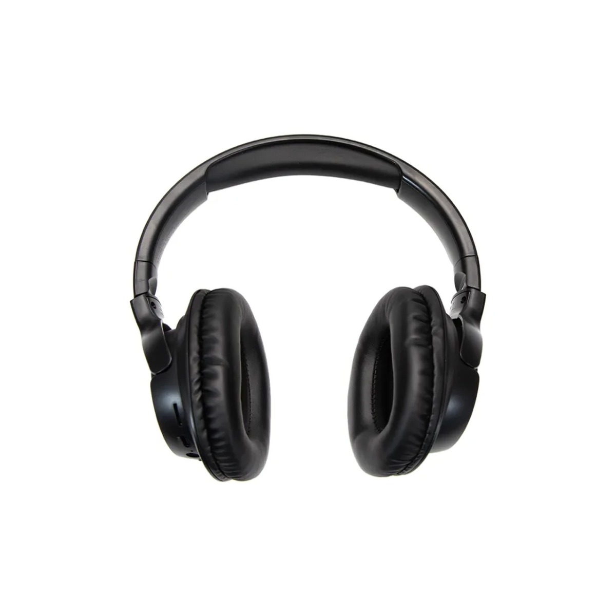 هدفون بی سیم KingStar مدل KBH21 - مشکی (گارانتی متین)