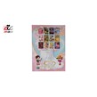 کتاب آموزش اعداد فارسی مدل اعداد قشنگ من کد 771