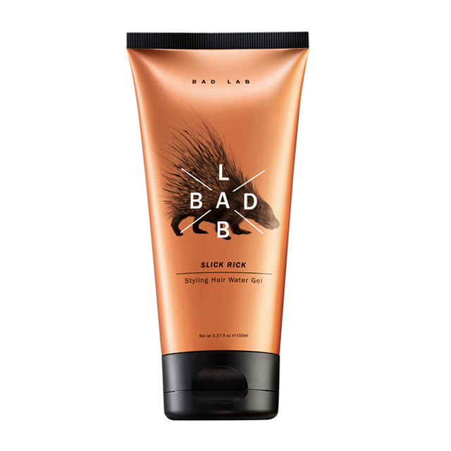 ژل مو تثبیت کننده حرفه ای بدلب 150 میلی لیتری