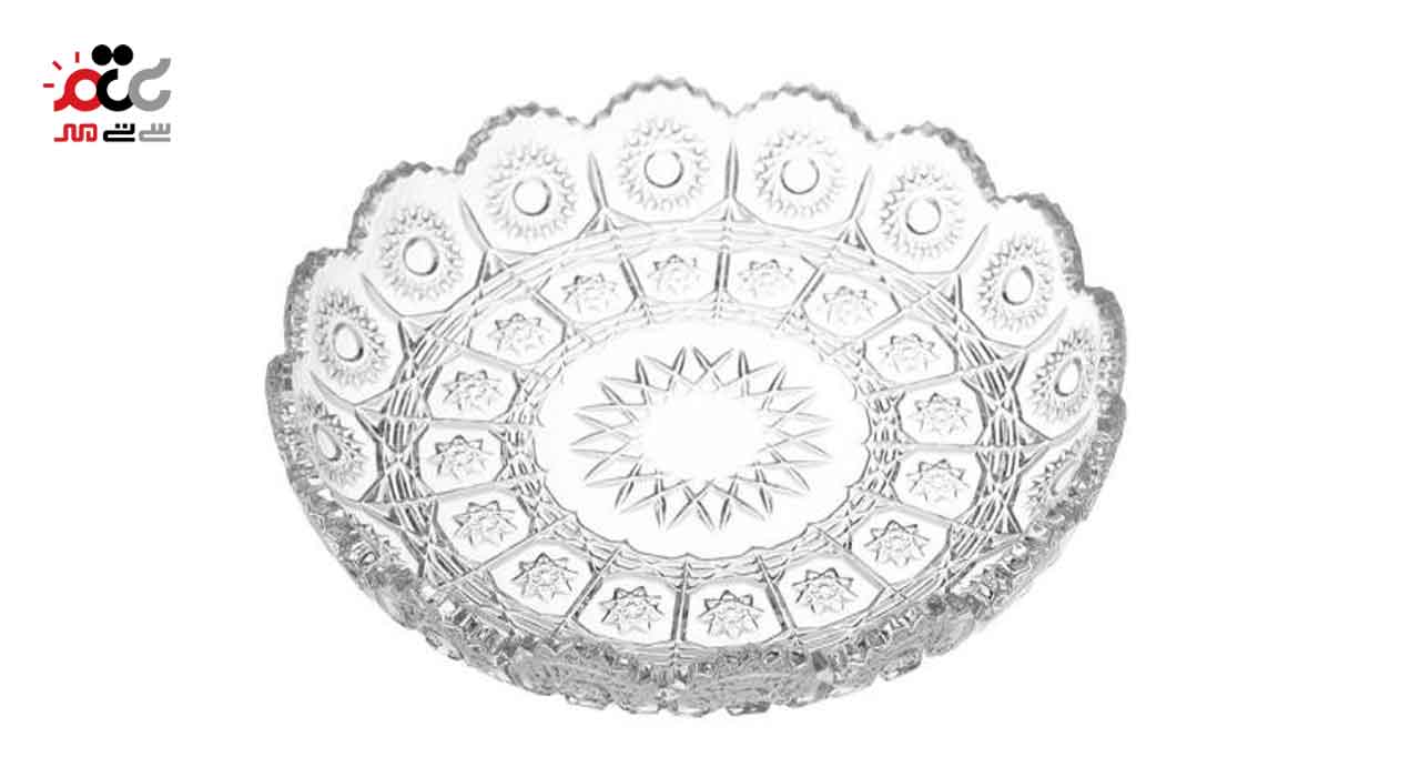 پیش دستی ساکورا مدل می جی 6 عددی